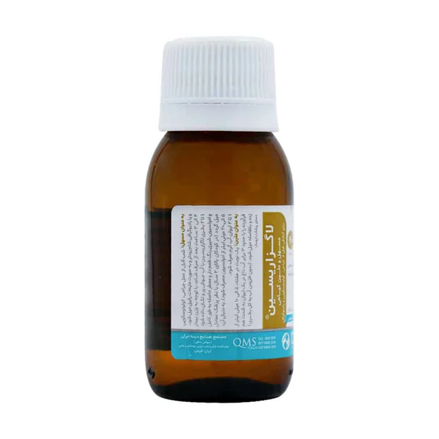روغن کرچک دینه ۴۰ گرم
