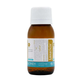 روغن کرچک دینه ۴۰ گرم